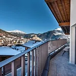 Alpenperle Апартаменты *