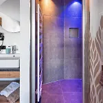 Alpenperle Апартаменты Ладис