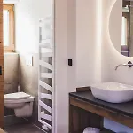 Alpenperle Апартаменты *
