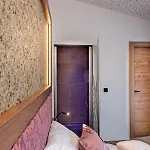Alpenperle Апартаменты