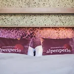 Alpenperle Апартаменты Ладис