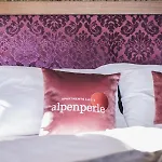 Alpenperle Апартаменты Ладис
