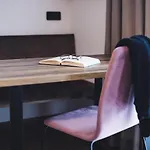 Апартаменты Alpenperle Ладис