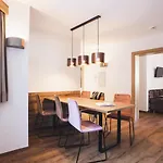 Alpenperle Апартаменты