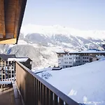 Alpenperle Апартаменты *