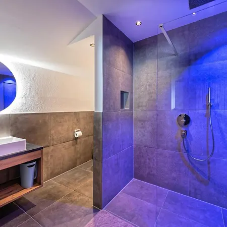 Alpenperle Apartamento