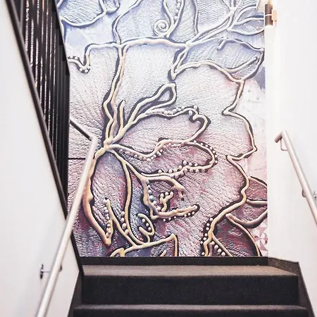 Apartamento Alpenperle Ladis