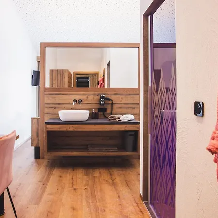 Alpenperle Apartamento Ladis