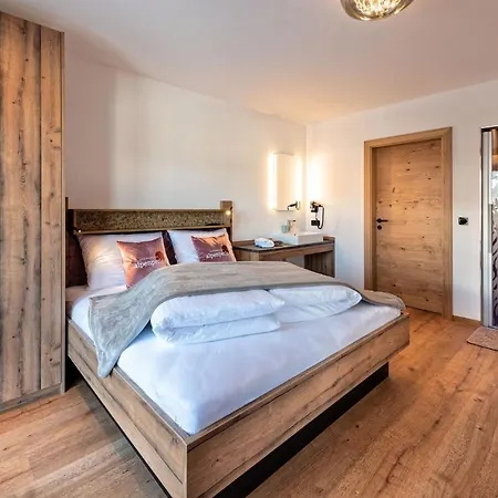 Alpenperle Apartment