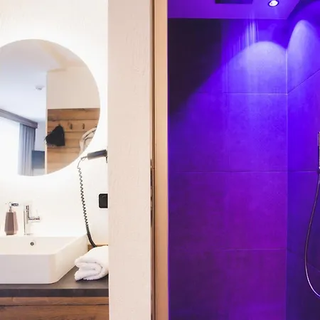 Alpenperle Apartamento Ladis