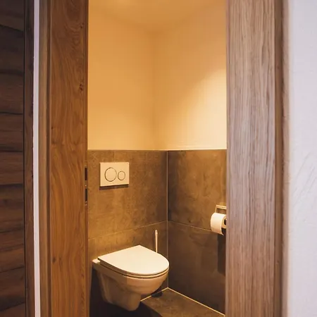 Alpenperle Apartment