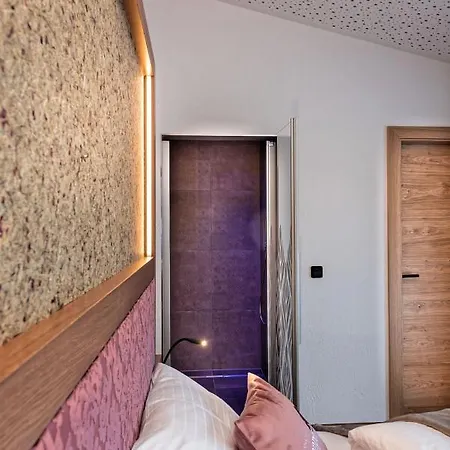 Alpenperle Apartamento