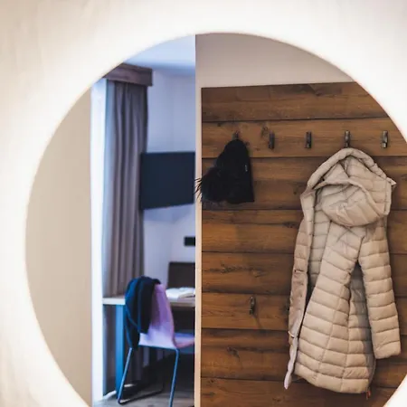 Alpenperle Apartamento