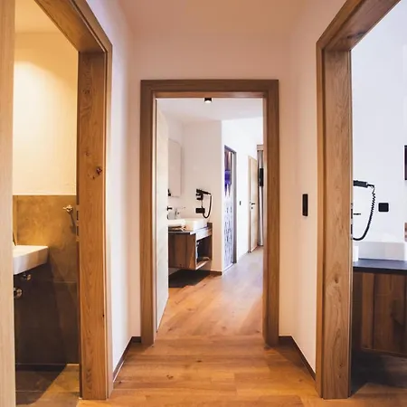 Apartment Alpenperle Ladis