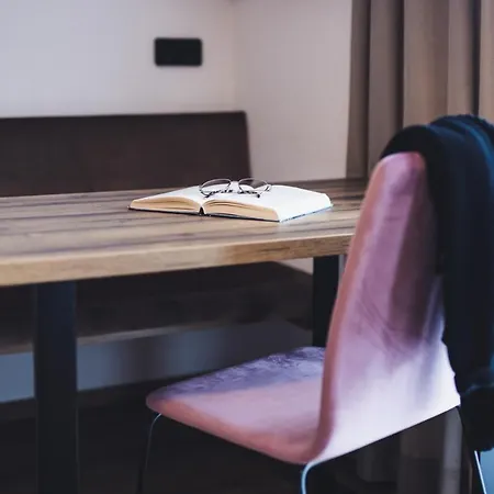 Apartamento Alpenperle Ladis