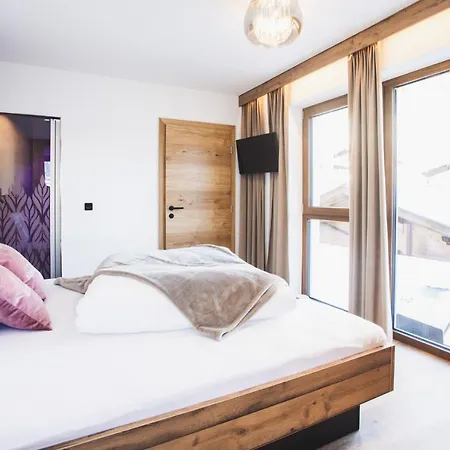 Alpenperle לאדיס