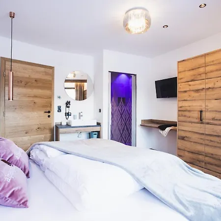 Alpenperle * לאדיס