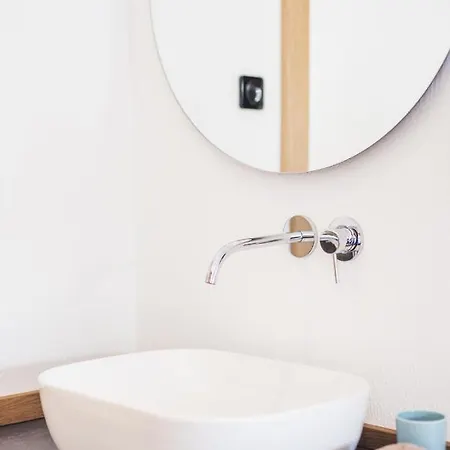 Alpenperle アパート ラディス