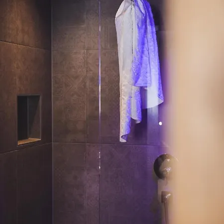 アパート Alpenperle ラディス