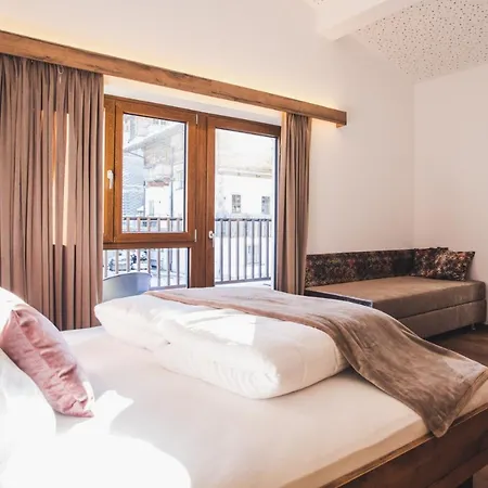 Alpenperle לאדיס