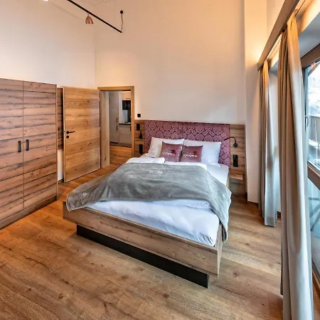 Alpenperle לאדיס