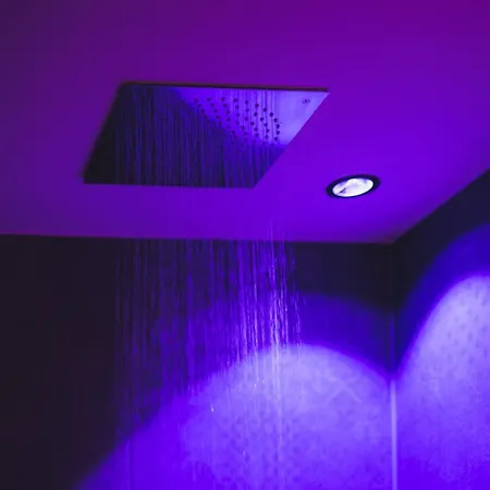 アパート Alpenperle *