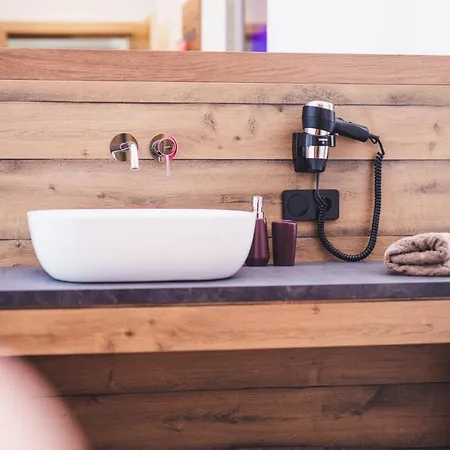 Alpenperle ラディス