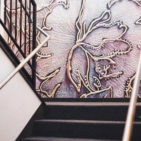 アパート Alpenperle ラディス