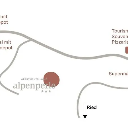 Alpenperle *