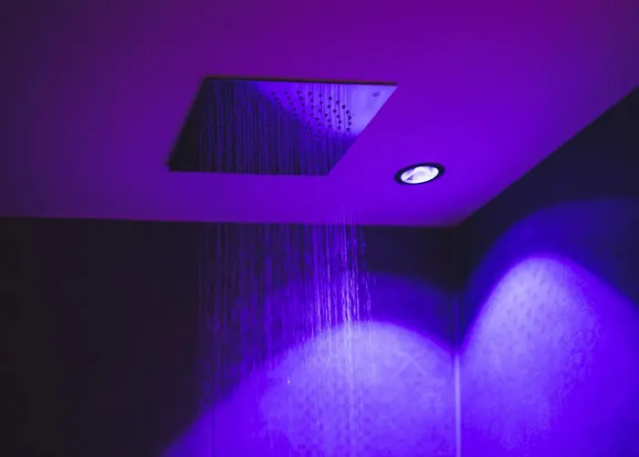 Appartamento Alpenperle *