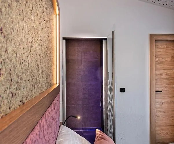 Alpenperle Appartamento