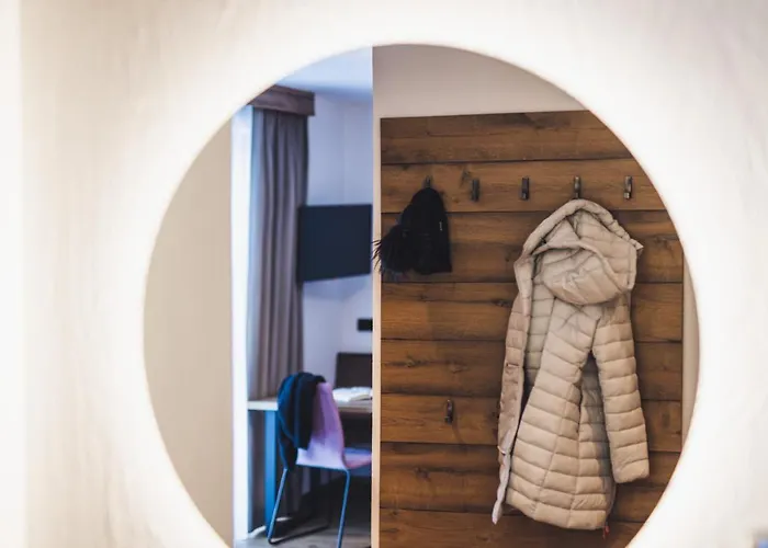 Alpenperle Appartamento