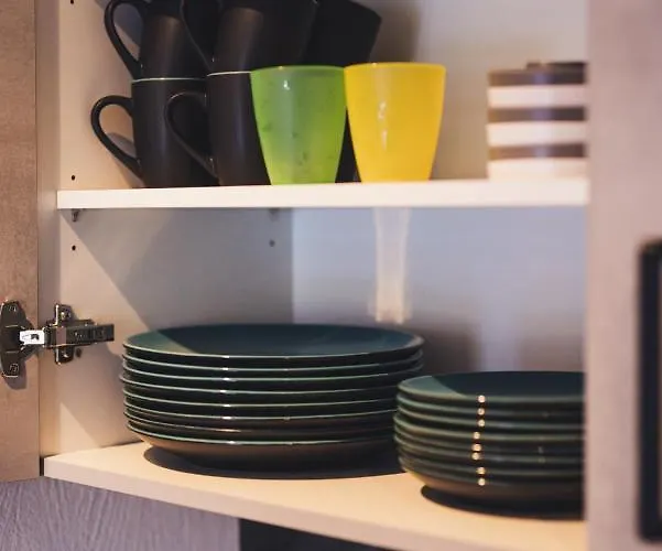 Appartamento Alpenperle Ladis