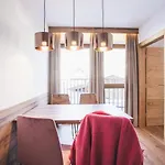 Alpenperle Apartament Ladis