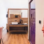 Alpenperle Apartament Ladis