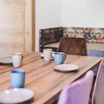 Apartament Alpenperle Ladis