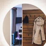 Alpenperle Apartament