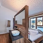 Apartament Alpenperle Ladis