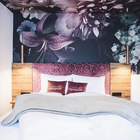 Apartmán Alpenperle Ladis