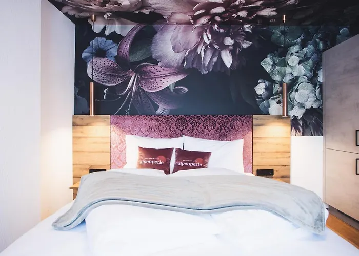 Lejlighed Alpenperle Ladis